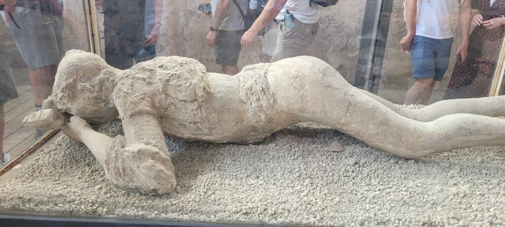 Pompeii