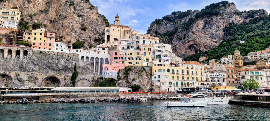 Italy