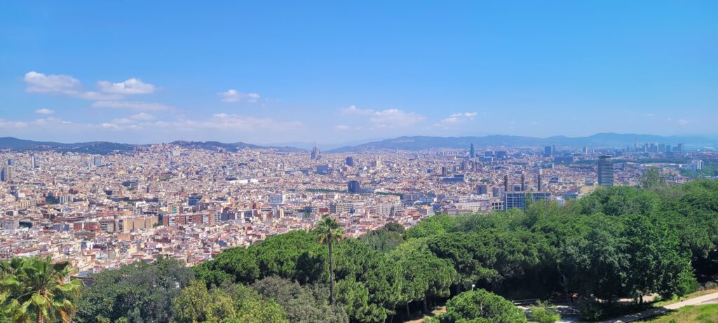 Barcelona Spain