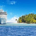 Luxury Cruise