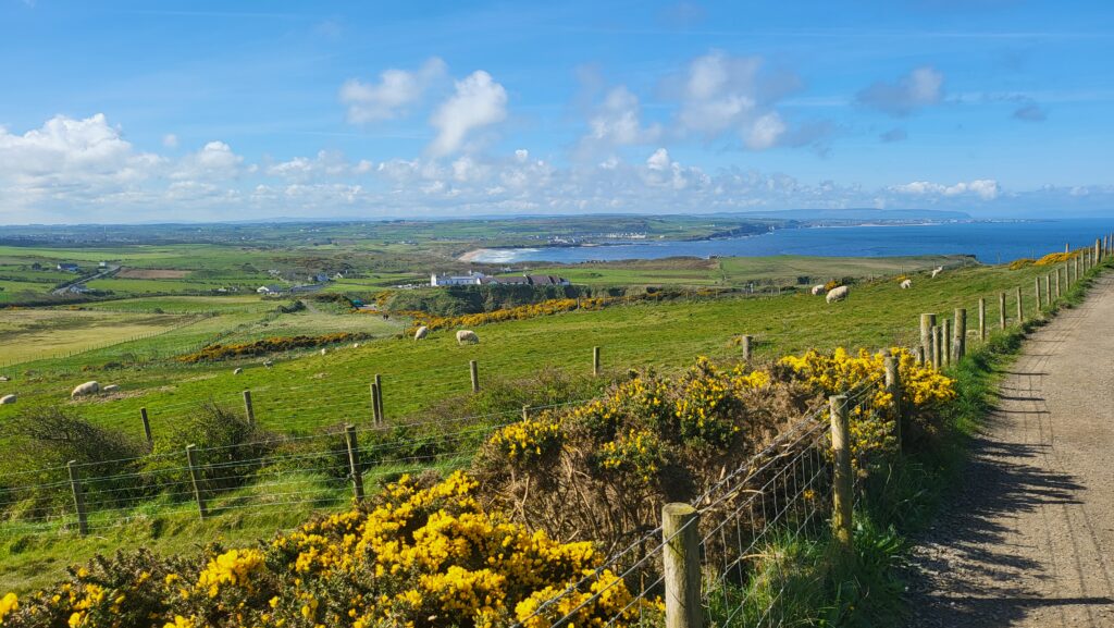 Northern Ireland