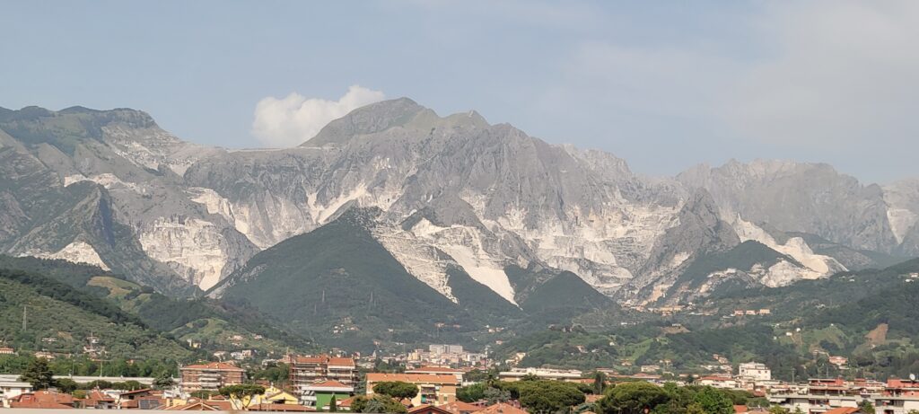 Italian Marble
