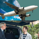 Transfers and Flights