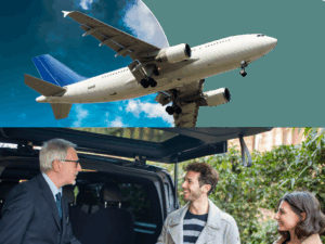 Transfers and Flights