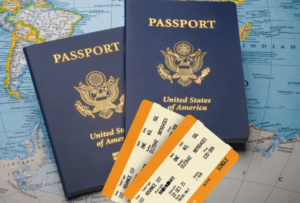 Document Assistance, Global Entry, TSA PreCheck
