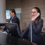 In-Destination Support