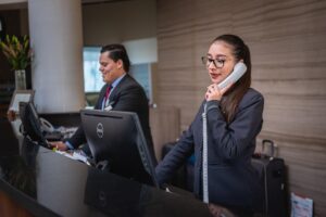 In-Destination Support