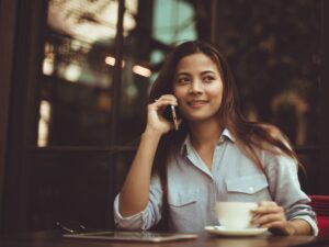 Personalized Consultation