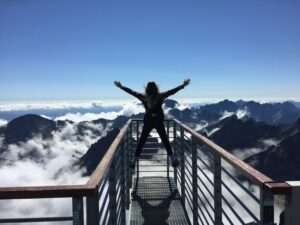 Exceptional Adventure