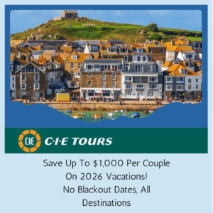 CIE Travel
