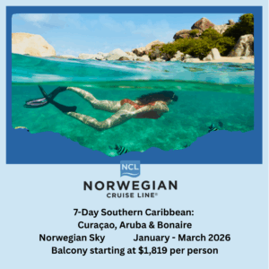 Norwegian Sky