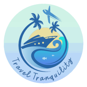 Travel Tranquility Professional Travel Agent