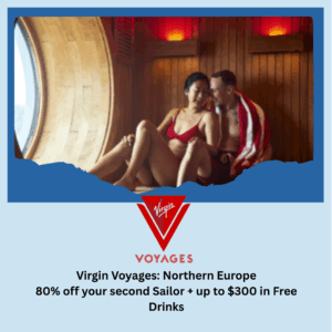 Virgin Voyages