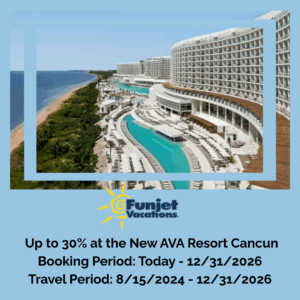 FunJet Vacations