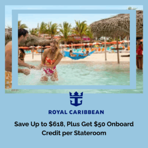 Royal Caribbean