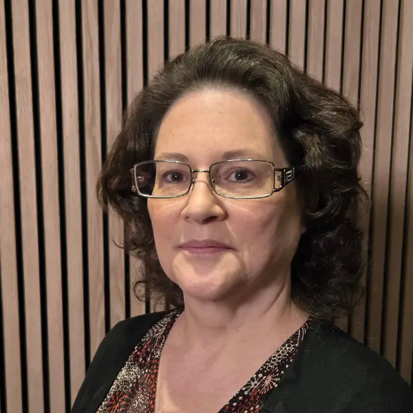 Denise Cox - Personal Travel Advocate Portrait of Denise Cox, Owner and Luxury Travel Advisor at Travel Tranquility in Jacksonville, FL.