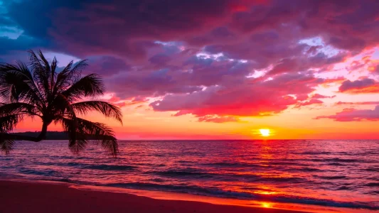 Finding Tranquility In Every Single Trip