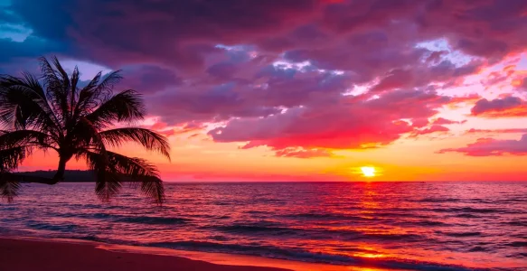 Finding Tranquility In Every Single Trip