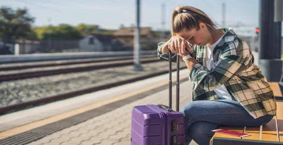 Navigating Complex Itineraries With Total Ease