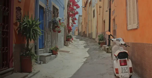 About Travel Tranquility
