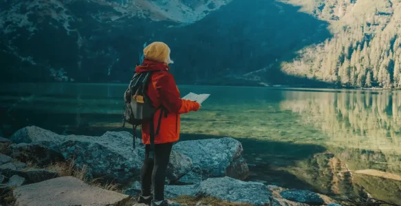 Turn Your Travel Dreams Into Reality